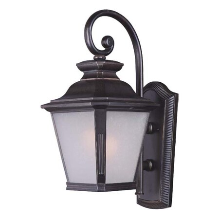 Maxim Knoxville Led-Outdoor Wall Mount 51127FSBZ